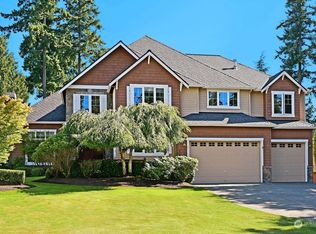 23913 W Woodway Ln, Woodway, WA