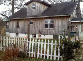 11050 Trinity Church Rd, Lisbon, OH 44432