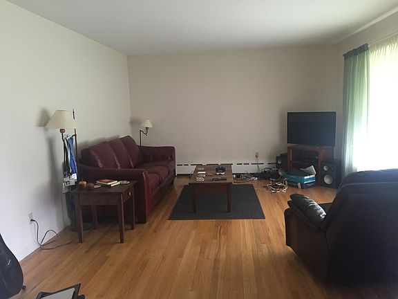Front family room