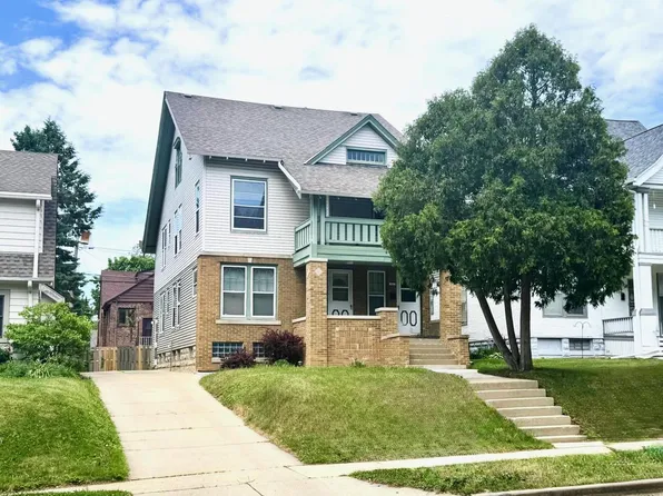 1825 N 58th STREET #1827, Milwaukee, WI 53208