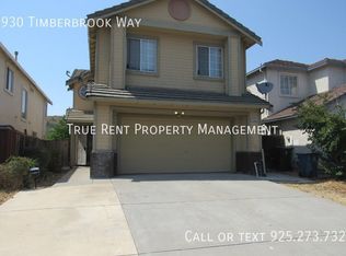 4930 Timberbrook Way, Antioch, CA 94531
