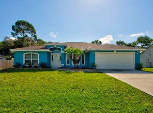 377 Tatum Rd SW, Palm Bay, FL 32908