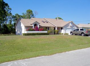 2031 SW Island Ave, Port Saint Lucie, FL 34953