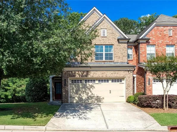 4446 Greys Rise Way SW, Marietta, GA 30008
