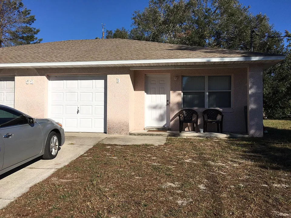 52 Atlantic Oaks Cir #B
