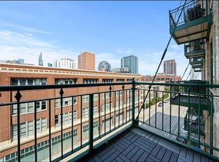 1801 S Michigan Ave APT 502, Chicago, IL 60616