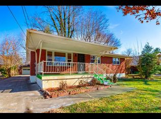 3701 Valdosta Ave, Louisville, KY 40218