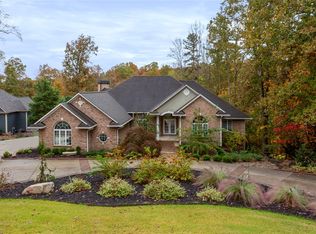 138 Kokomo Way, Seneca, SC 29672
