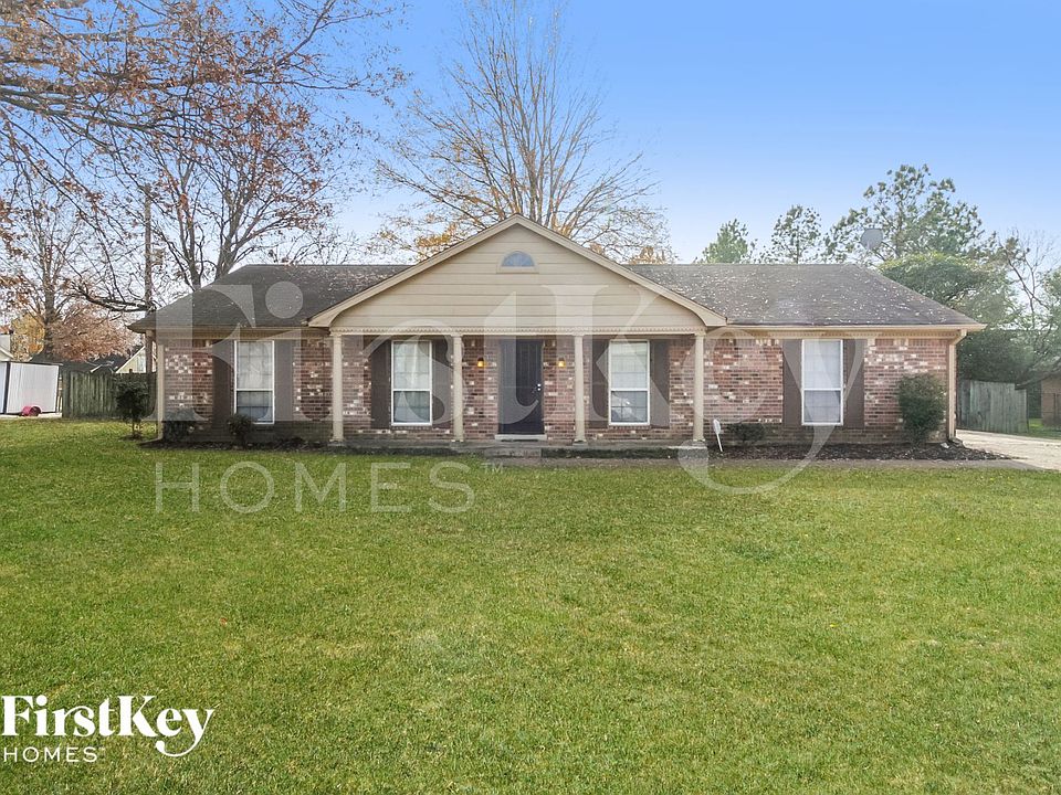 1st image of 6099 Whisper Valley Dr