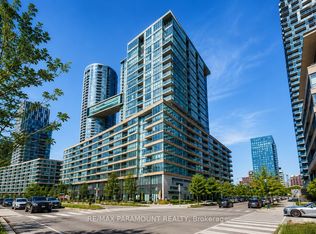 10 Capreol Ct #555, Toronto, ON M5V 4B3