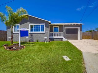 304 Agua Vista Way, San Diego, CA 92114