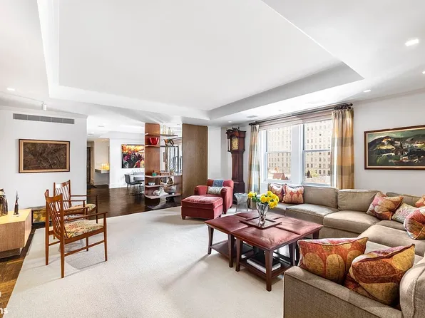 54 Riverside Dr APT 9D, New York, NY 10024