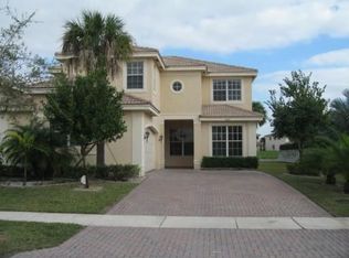 4621 SW 131st Ter, Miramar, FL 33027