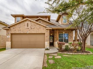 12406 Old Stillwater, San Antonio, TX 78254