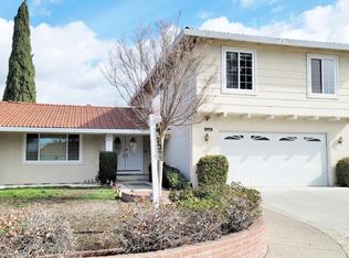 688 Rough And Ready Rd, San Jose, CA 95133