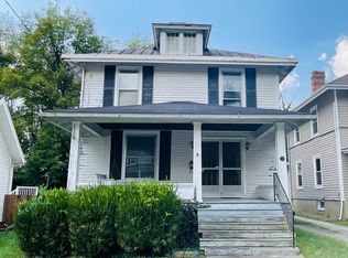 30 Samuels Ave, Mount Sterling, KY 40353