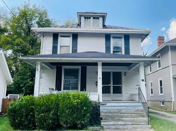 30 Samuels Ave, Mount Sterling, KY 40353
