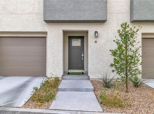 2795 Atomic Tangerine Way #5, Las Vegas, NV 89183