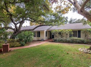 40 W Orange Grove Ave, Arcadia, CA 91006