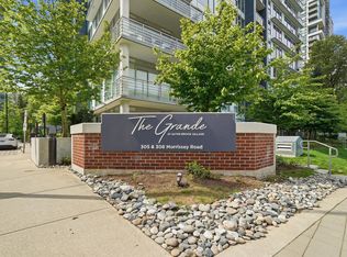 305 Morrissey Rd #2101, Pt Moody, BC V3H0M3