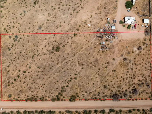 0 W Arrowhead Road #42, Casa Grande, AZ 85193
