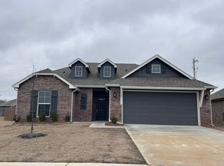 3125 W Baton Rouge Pl, Broken Arrow, OK 74011