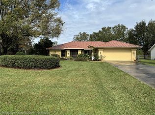 3106 Duffer Rd, Sebring, FL 33872