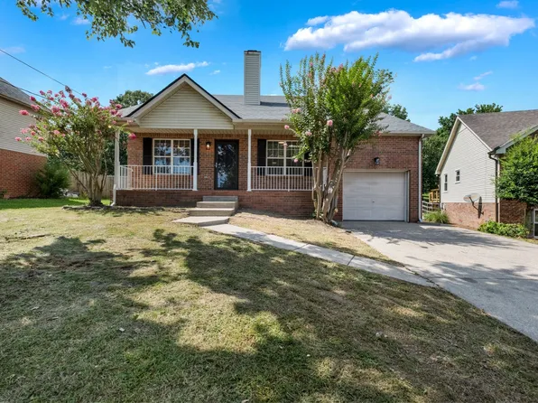 5413 Roxborough Point, Hermitage, TN 37076