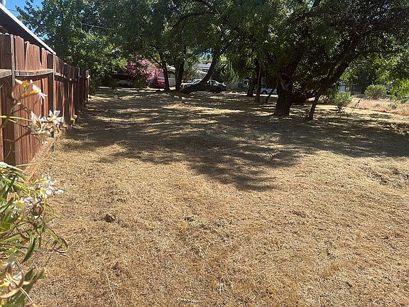 Back of 9394 Pawnee Trail.