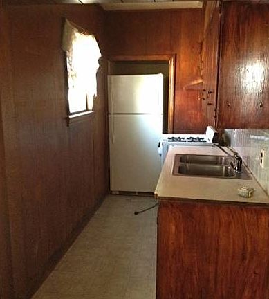 Pantry Kitchen