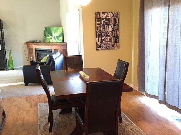 Dinning room
