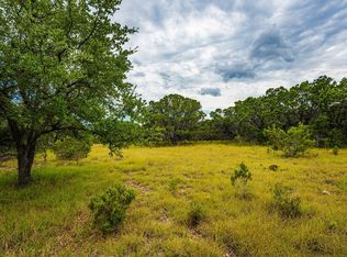 165 Teague Rd, Kerrville, TX 78028