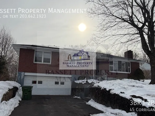 45 Corrigan Ave, Meriden, CT 06451