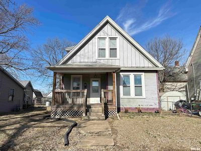 225 State St, Pekin, IL, 61554
