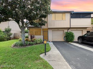 1905 Cashew Courtway, Titusville, FL 32780