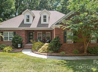 2905 Telefair Ln, Monroe, NC 28110