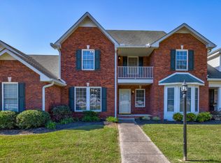 147 Bailey Ln #U-103, Pleasant View, TN 37146