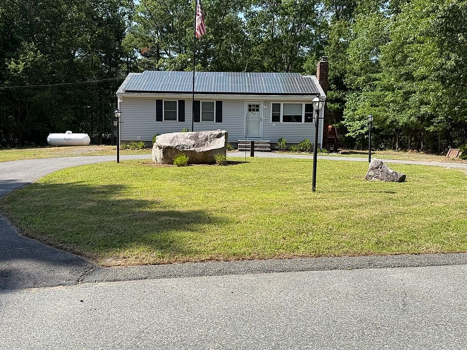 1st image of 11 C H Clark Dr