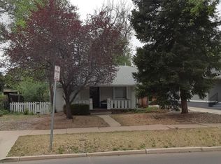 1947 S Franklin St, Denver, CO 80210
