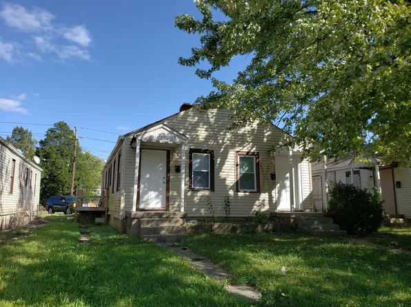 1165 N Concord St, Indianapolis, IN 46222