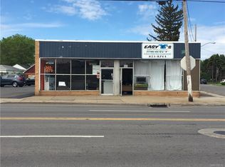 1281 Abbott Rd, Lackawanna, NY 14218