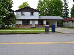 1307 Cedar St, Sandpoint, ID 83864