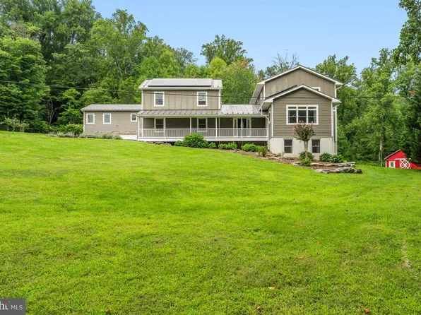 16806 Annandale Rd, Emmitsburg, MD 21727