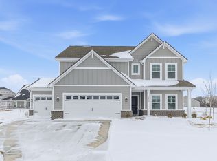 4830 Waterline St, McCordsville, IN 46055