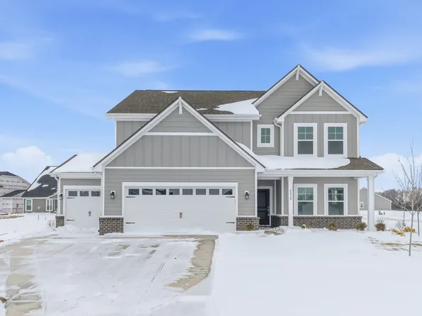 4830 Waterline St, McCordsville, IN 46055