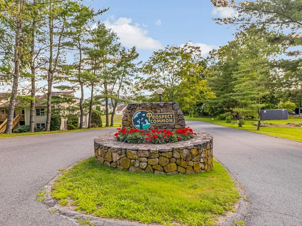 112 Beard Drive #112, New Milford, CT 06776