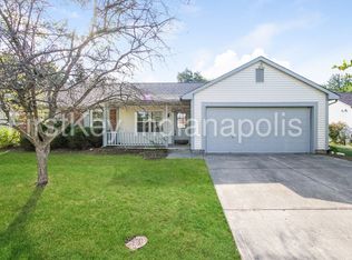 7226 N Orchard Dr, Indianapolis, IN 46236