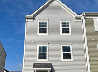 253 Birds Eye View Dr, Morgantown, WV 26501