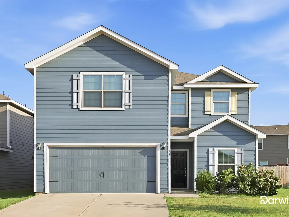 132 Bush Dr