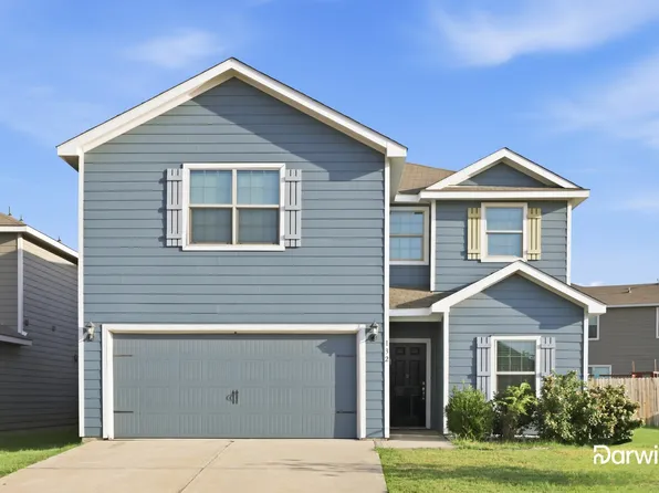 132 Bush Dr, Venus, TX 76084
